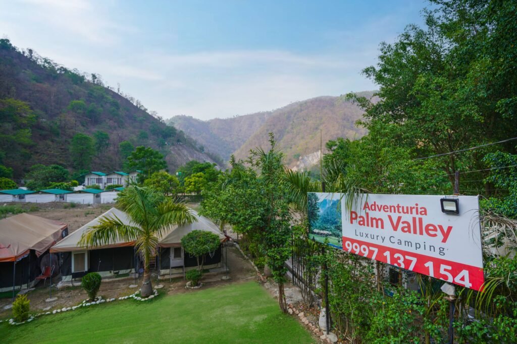 Palm Valley Resort
